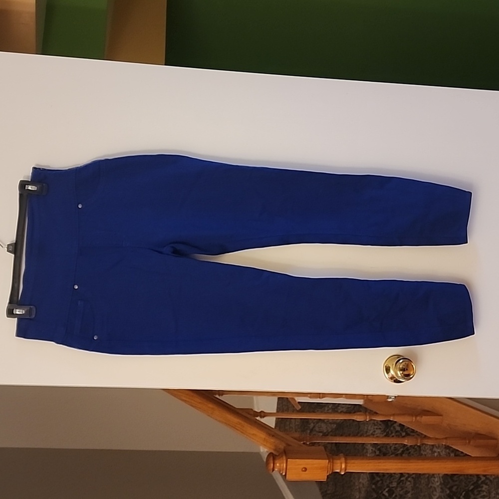 SPANX JEANS